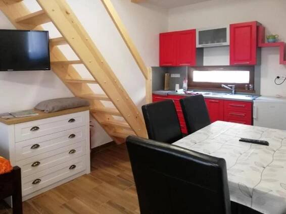 Apartmány Aranka 1168920905 2
