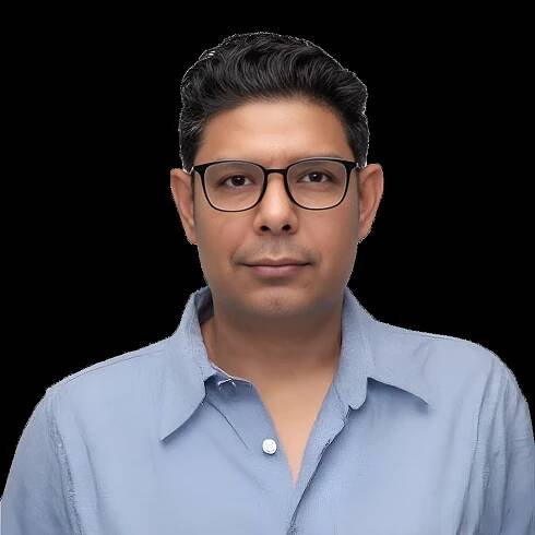 Gaurav Sharma
