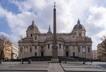 Soubor:Apse of Santa Maria Maggiore.jpg