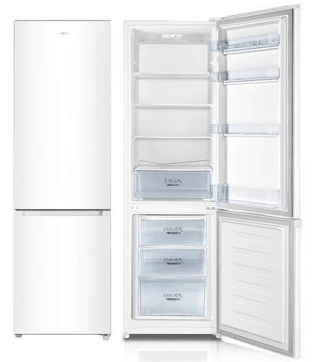 Chlad/mraz GORENJE RK4181PW4 6790 Kč