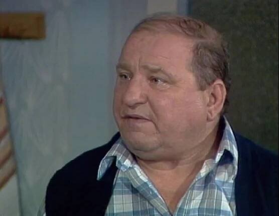 Foto k tématu Stanislav Tříska – stránka 3