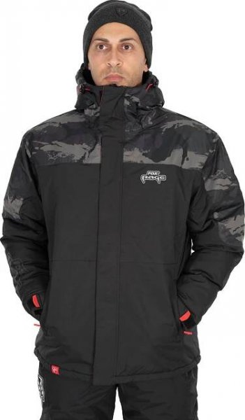 Fox Rage Rybářský komplet Winter Suit