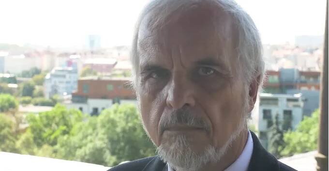 SPD do Evropského parlamentu vede exministr Ivan David, kandiduje i Okamura