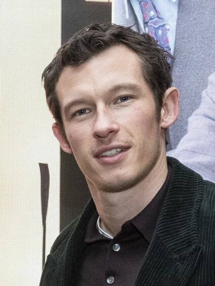 Callum Turner – Wikipedie