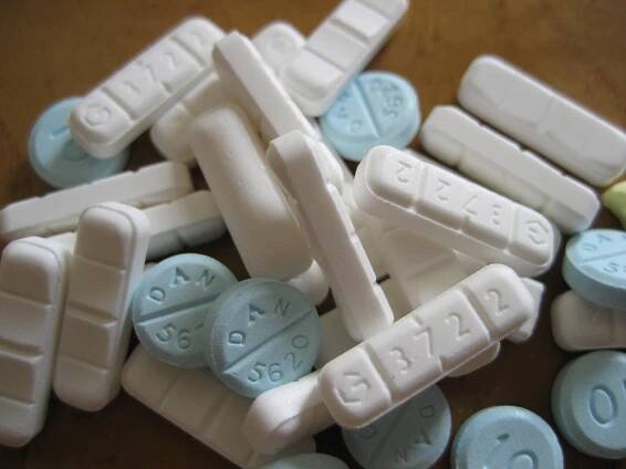 Alprazolam vs Lorazepam: Rozdíl a srovnání
