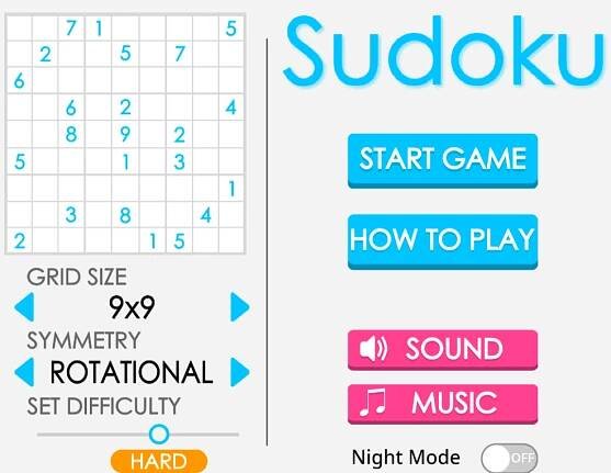 Sudoku Solver