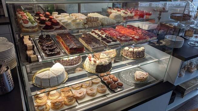 Café U Madony foto 2