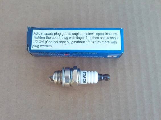 Spark Plug for NGK BPMR7A