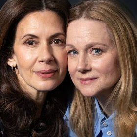 ‘Like a Romance’: Laura Linney and Jessica Hecht’s Spring Fling Onstage