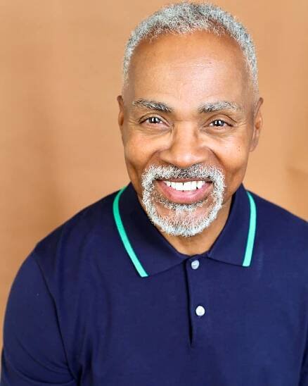 Richard E. Harris - Moxie Talent Agency