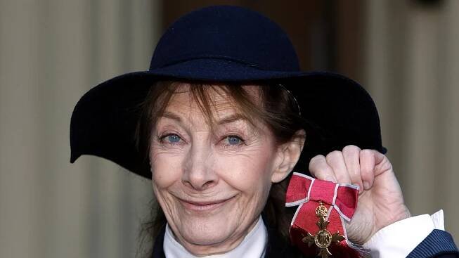 'Willow' Actress and Emmy Winner Jean Marsh Dead at 90