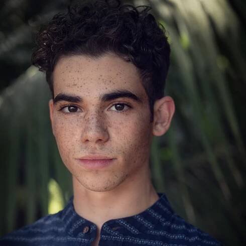 Cameron Boyce on “Descendants,” Diversity in Hollywood, and Growing Up