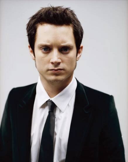 Elijah Wood