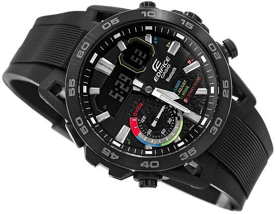 Casio Hodinky Edifice - Móda - Allegro