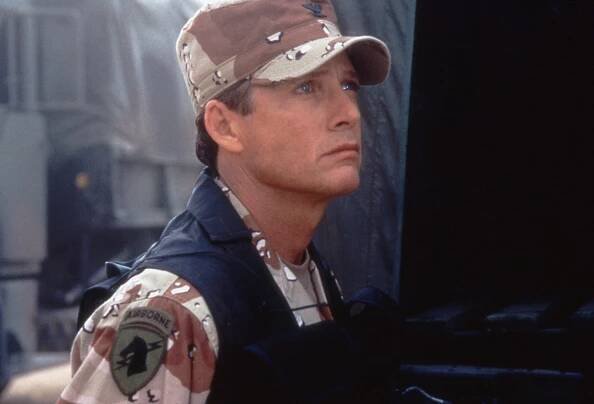 Steve Bond - Taurus - Z filmu