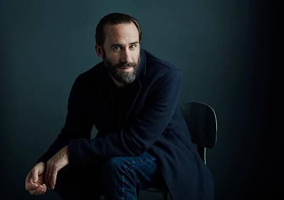 JOSEPH FIENNES — itsmarkian.com