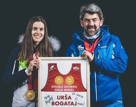 Skokany povede mistr světa. Sakala bude hlavním reprezentačním trenérem