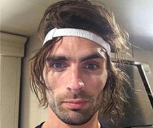 Tyson Ritter Biography - Facts, Childhood, Family Life & Achievements