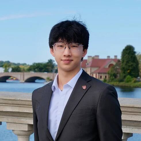Associate Team — Harvard Association for U.S. Cross-Cultural Relations 