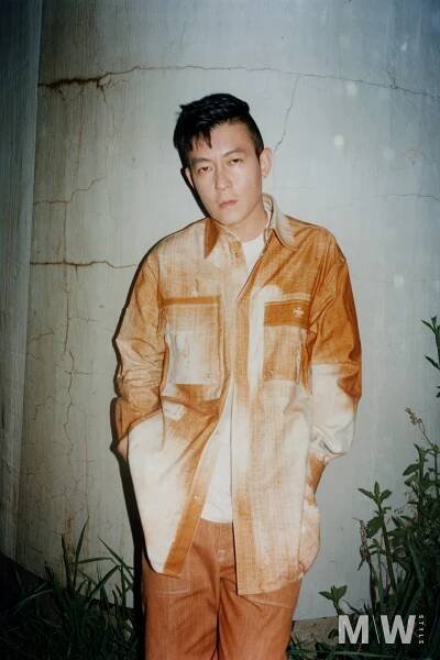 Edison Chen – RISAKO MATSUSHITA