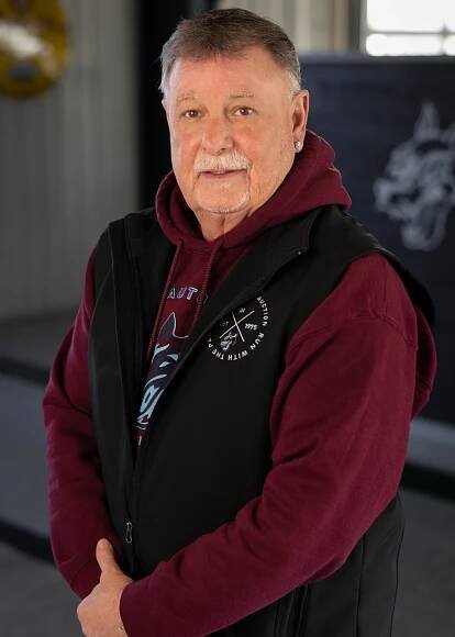 Staff | Wolfe's Auto Auctions