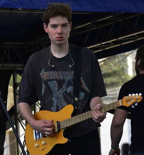 FOTO: Vysmáté léto protáhlo ušima rock, pop i rap. Podívejte se, jaké bylo