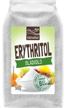 Sladidlo Farmland sladidlo Erythritol