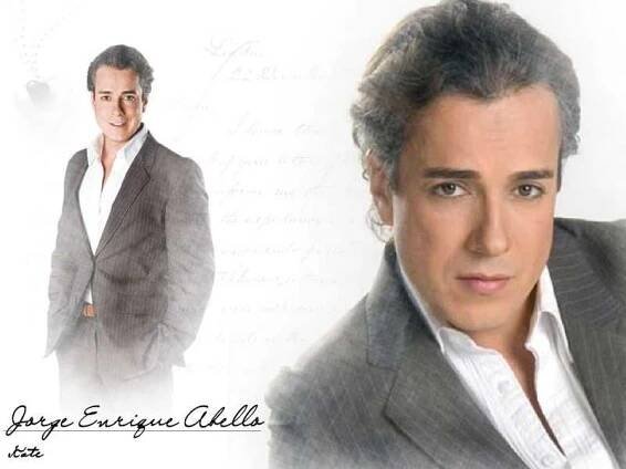 Jorge Enrique Abello fotka