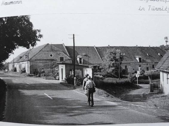 Habrovany - historie - Oficiální stránky obce Habrovany