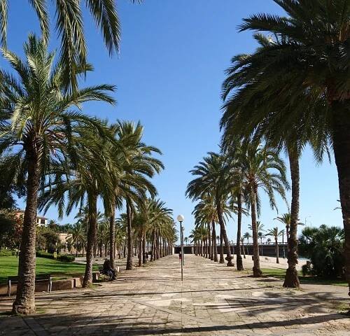 Mallorca