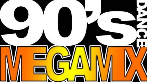 90's Megamix - Dance Hits of the 90s - Epic 2 Hour 90’s Dance Megamix!