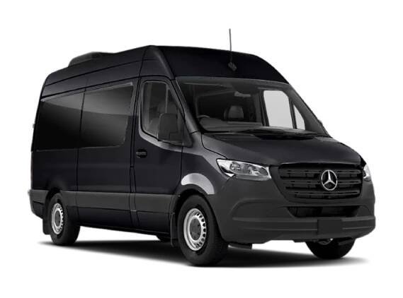 Sprinter Van
