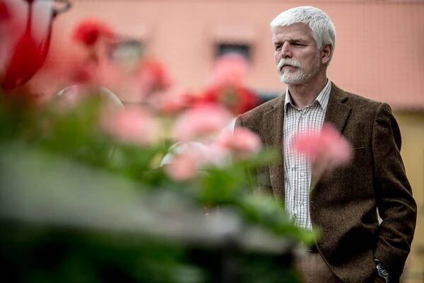 Putinovým cílem není jen Ukrajina, požadavky bude stupňovat, říká Petr Pavel