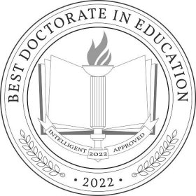 Best Doctorate in Education Program