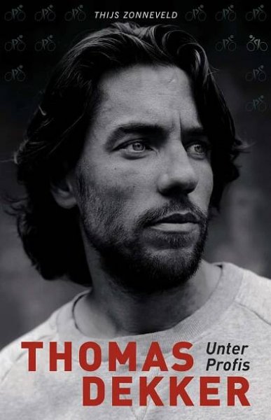 Buch rezension: thomas dekker - „unter profis“ 13
