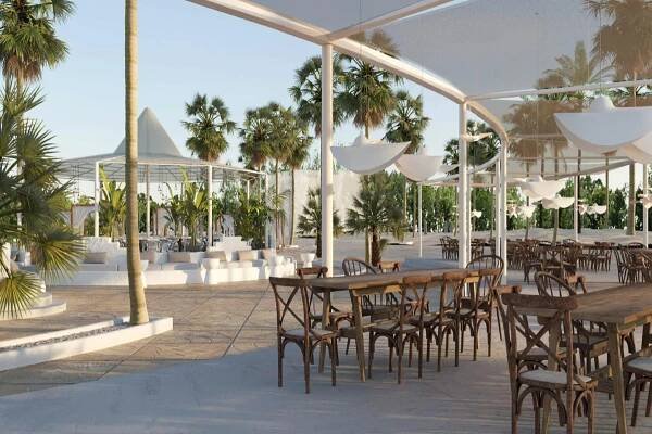 CALIMERA BLEND PARADISE, Egypt od 623 Kč