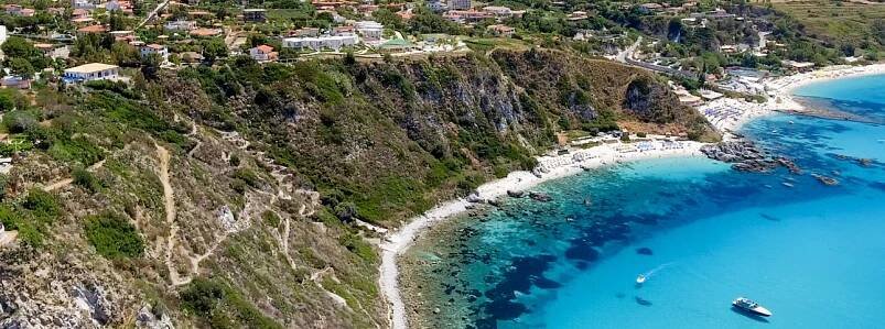 Capo Vaticano