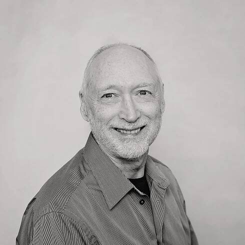 DAVID ROSE — Visual Artists of Welland