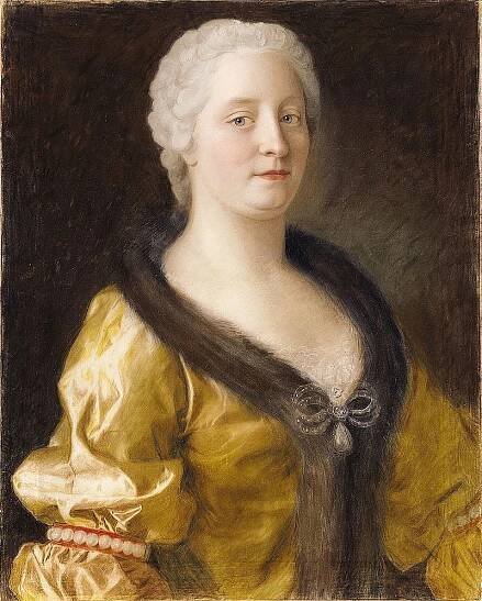 Česká příjmení zavedla Marie Terezie