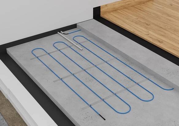 Elektrické vytápění včetně instalace | Tepelná technika greeneco