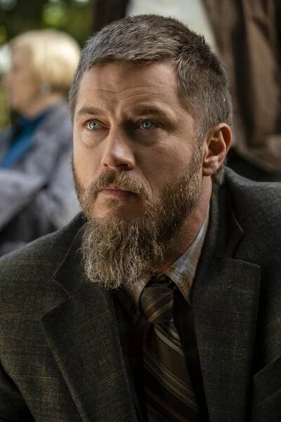 50 States of Fright - The Golden Arm (Michigan) - Part 2 - Z filmu - Travis Fimmel