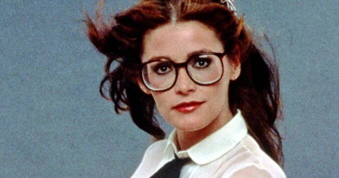 Margot Kidder: the tragedy and triumph of the Superman star