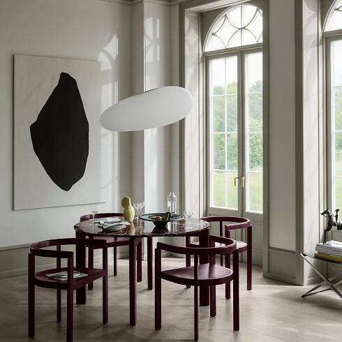 After Series Fritz Hansen