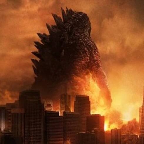 New 'Godzilla' already gets my roar of approval