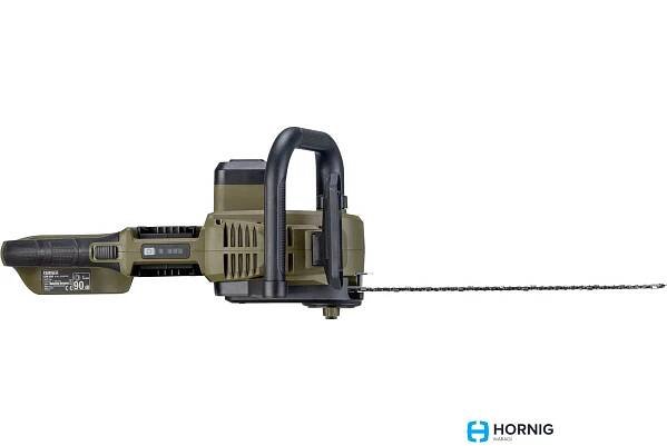 NAREX Camouflage CPR 350 aku řetězová pila 2*20V, 350mm, 3/8", 1,3mm, 52čl. řetěz, bez baterie