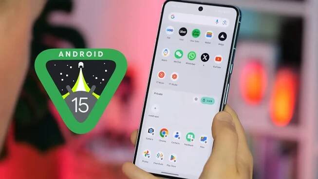 Samsung posílá One UI 7 s Android 15 na skládací telefony a S23 FE