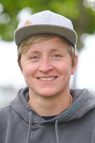 Melanie Gernert