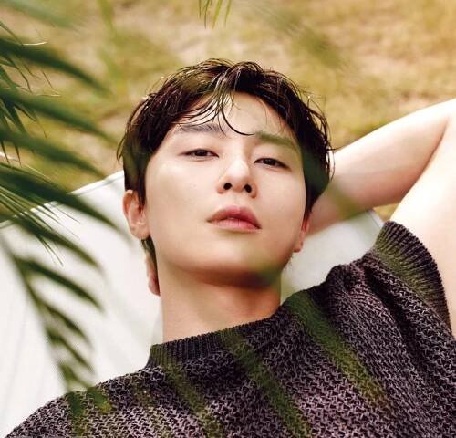 Park Seo Joon je jako herec šťastný, ale neví, zda bude stát před kamerou do konce života