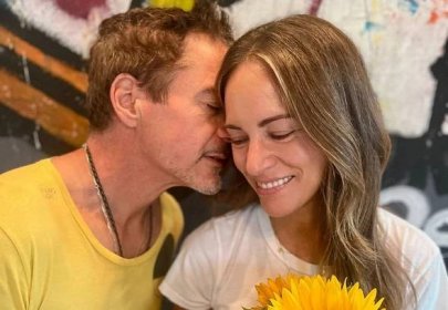 Robert Downey Jr. Celebrates 18 Years of Marriage with Wife Susan Downey: ‘Love Still in Bloom’