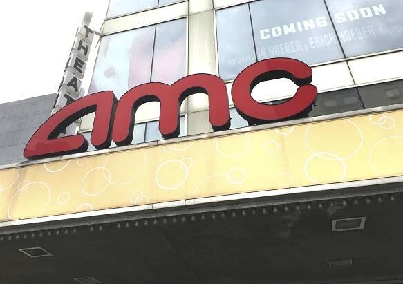 AMC Entertainment Acquires 13-Screen Former ArcLight Cinema In Boston